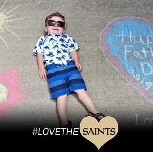 Meet your Posher, Nicholas